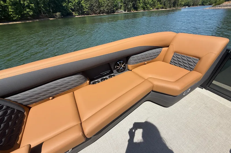 Slide: The Image of Harris SUNLINER 250 SPORT 2026 - 23