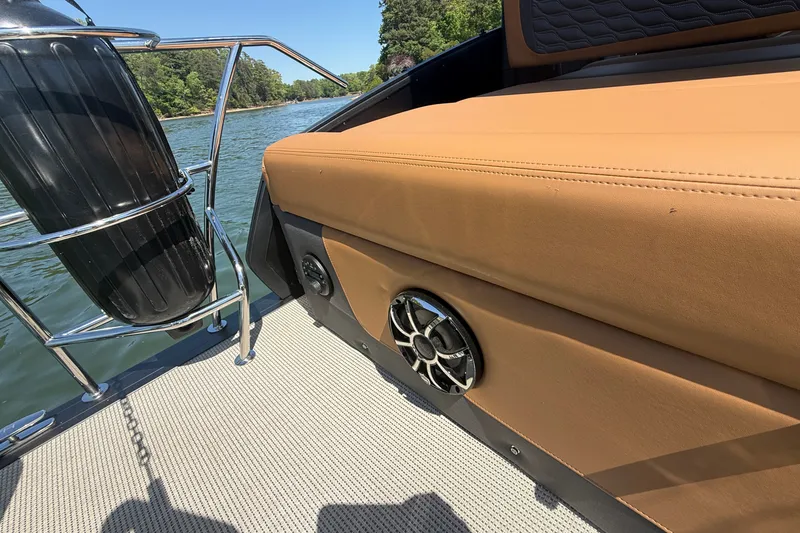Slide: The Image of Harris SUNLINER 250 SPORT 2026 - 7