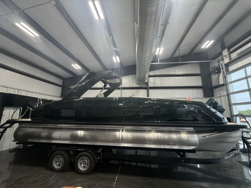 The Image of Harris 250 Crowne 2026 - 0