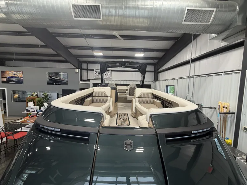 Slide: The Image of Harris 250 Crowne 2026 - 10