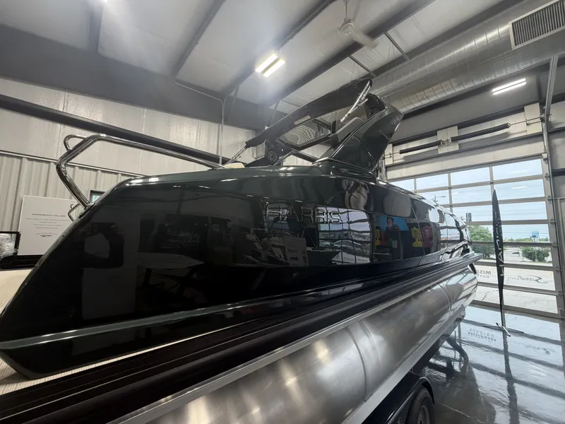 Slide: The Image of Harris 250 Crowne 2026 - 2