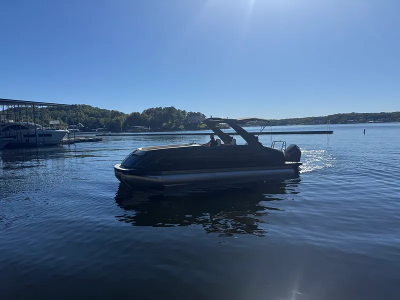 The Image of Harris 250 Crowne 2026 - 0