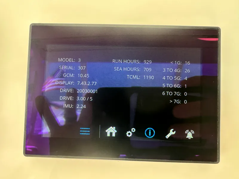 Slide: The Image of Boston Whaler 350 Realm 2019 - 26