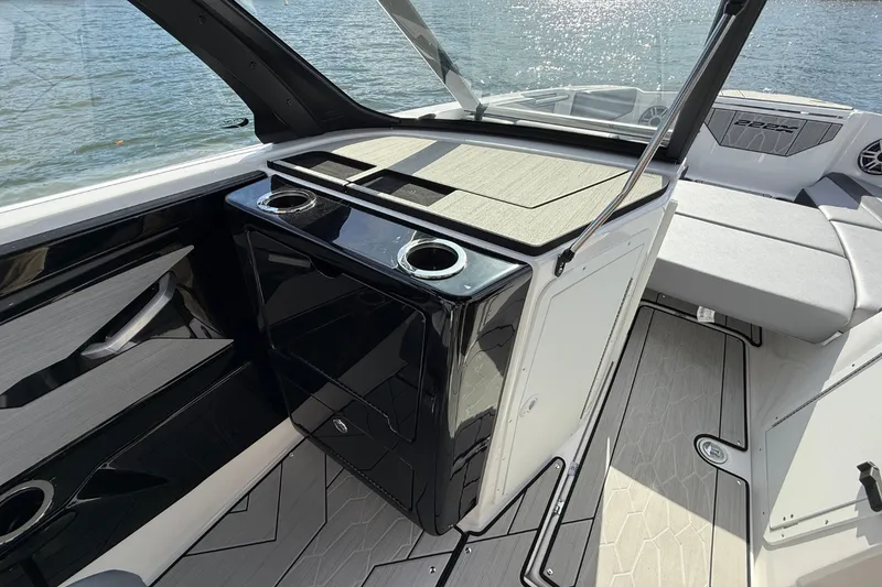 Slide: The Image of Yamaha 222XD 2026 - 21