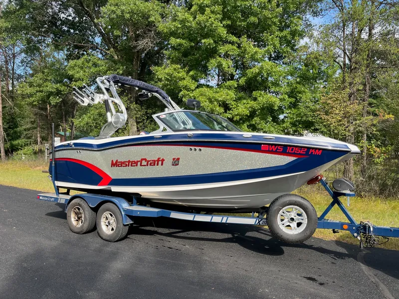 Slide: The Image of Mastercraft X20 2015 - 5