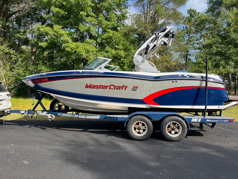 Slide: The Image of Mastercraft X20 2015 - 43