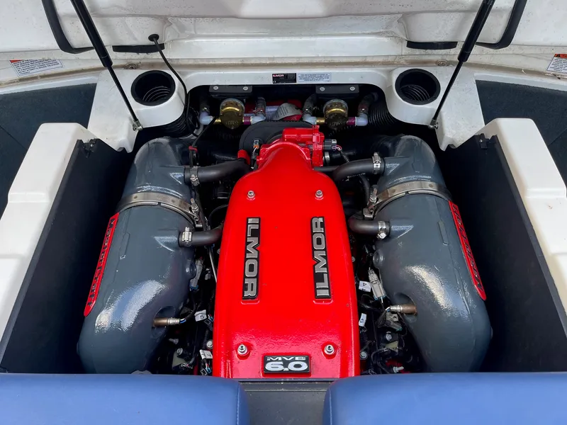 Slide: The Image of Mastercraft X20 2015 - 19