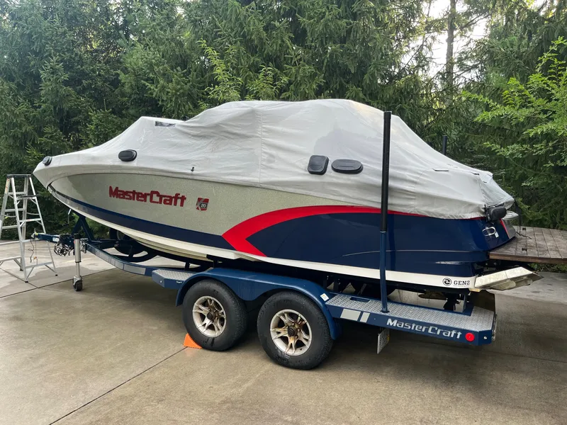 Slide: The Image of Mastercraft X20 2015 - 41