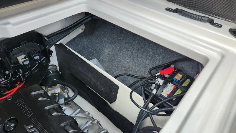 Slide: The Image of Yamaha 222 SD 2023 - 19