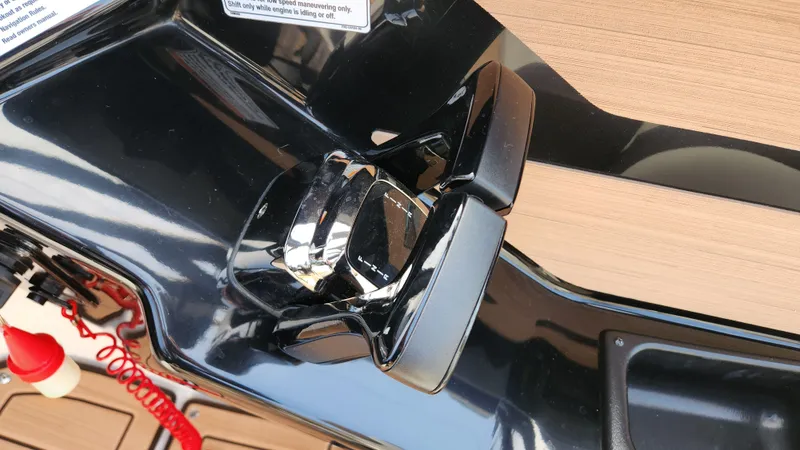 Slide: The Image of Yamaha 222 SD 2023 - 28