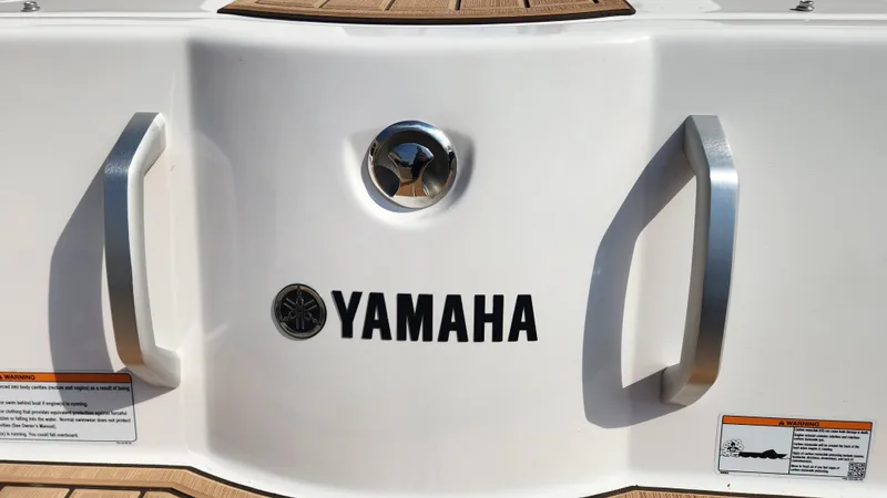 Slide: The Image of Yamaha 222 SD 2023 - 65