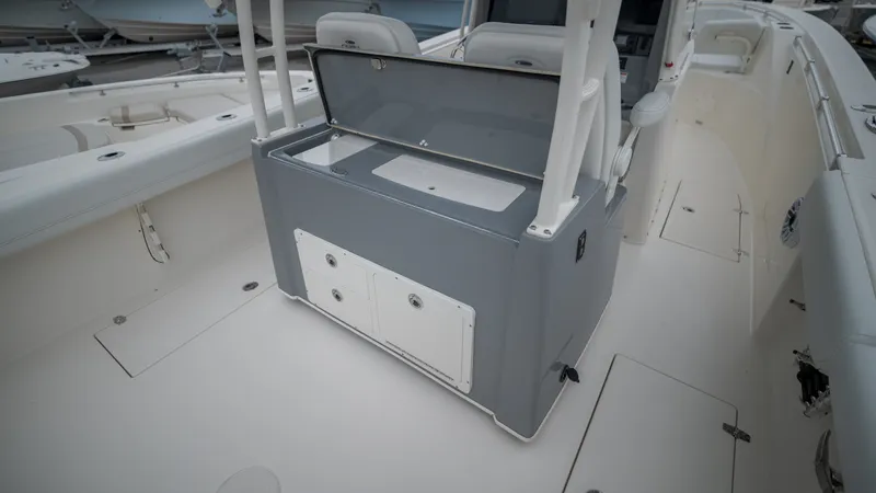 Slide: The Image of Cobia 32CC 2023 - 35