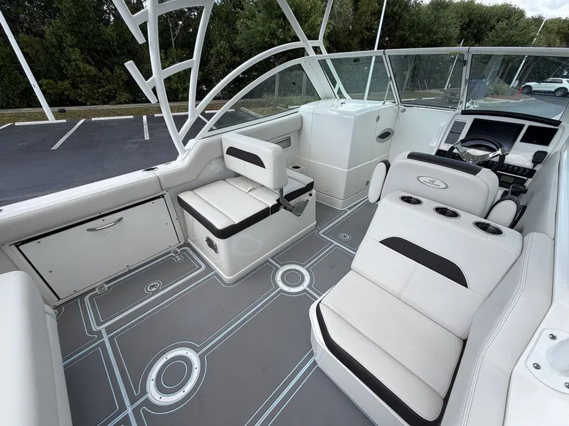 Slide: The Image of Sailfish 245 DC 2024 - 16