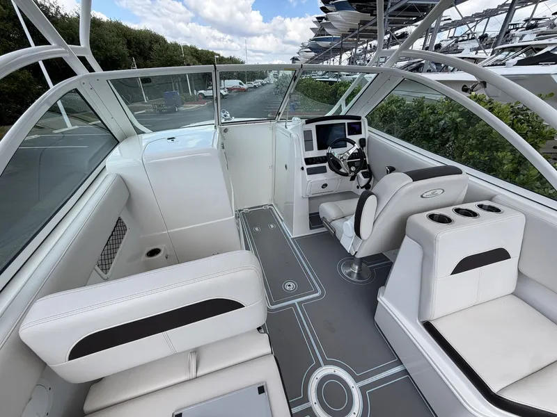 Slide: The Image of Sailfish 245 DC 2024 - 18