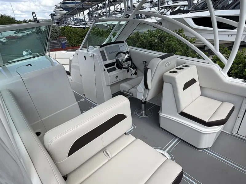 Slide: The Image of Sailfish 245 DC 2024 - 19