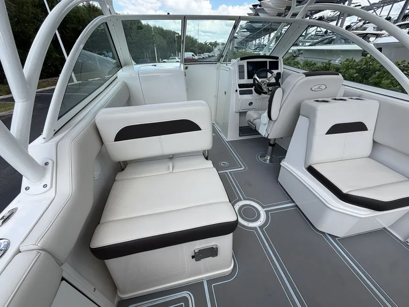 Slide: The Image of Sailfish 245 DC 2024 - 20