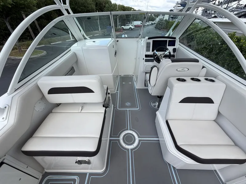 Slide: The Image of Sailfish 245 DC 2024 - 21
