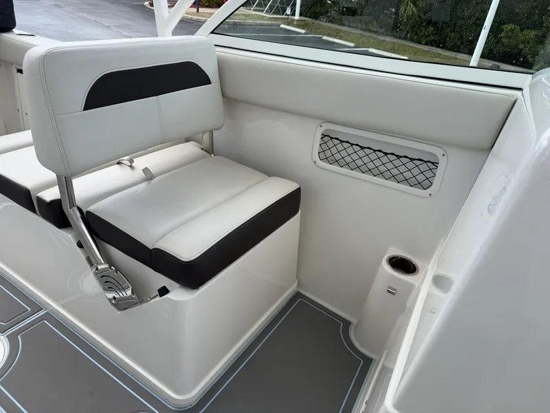 Slide: The Image of Sailfish 245 DC 2024 - 22