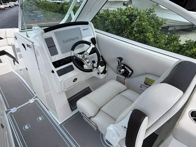 Slide: The Image of Sailfish 245 DC 2024 - 23