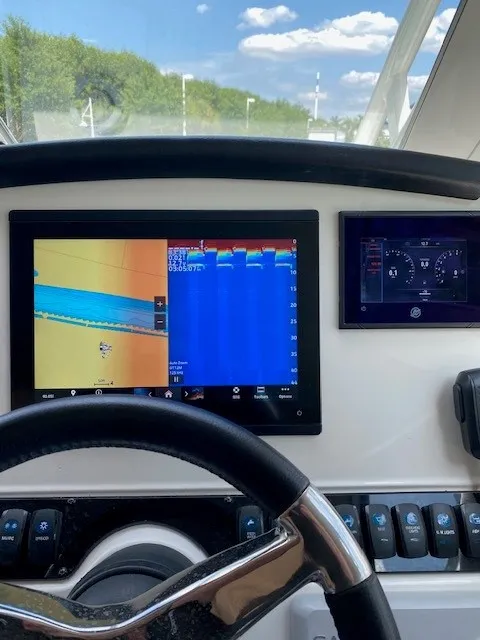 Slide: The Image of Sailfish 245 DC 2024 - 28