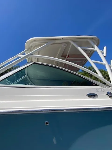 Slide: The Image of Sailfish 245 DC 2024 - 3