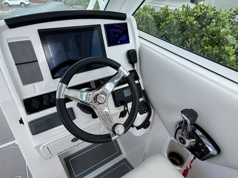 Slide: The Image of Sailfish 245 DC 2024 - 31
