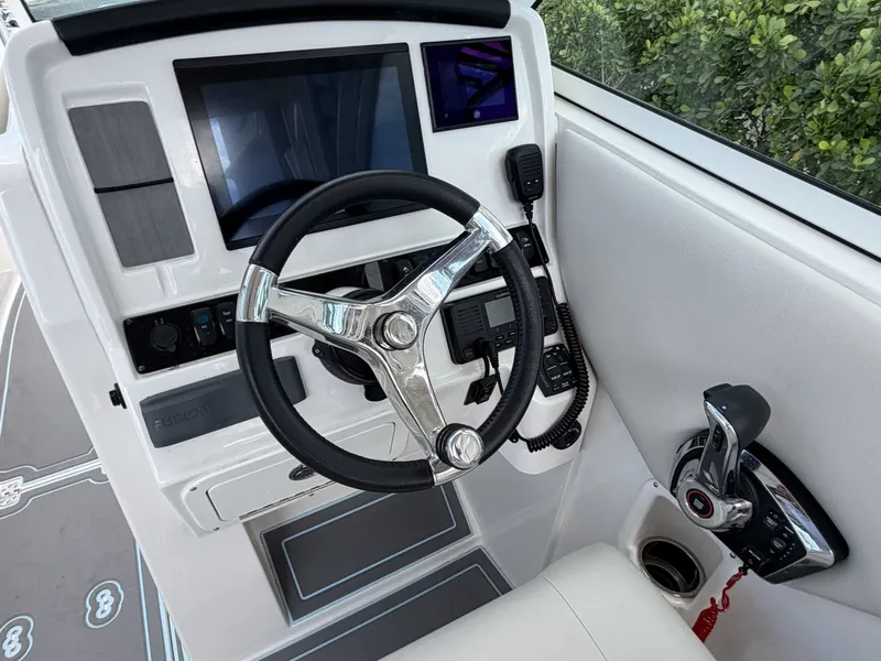 Slide: The Image of Sailfish 245 DC 2024 - 32
