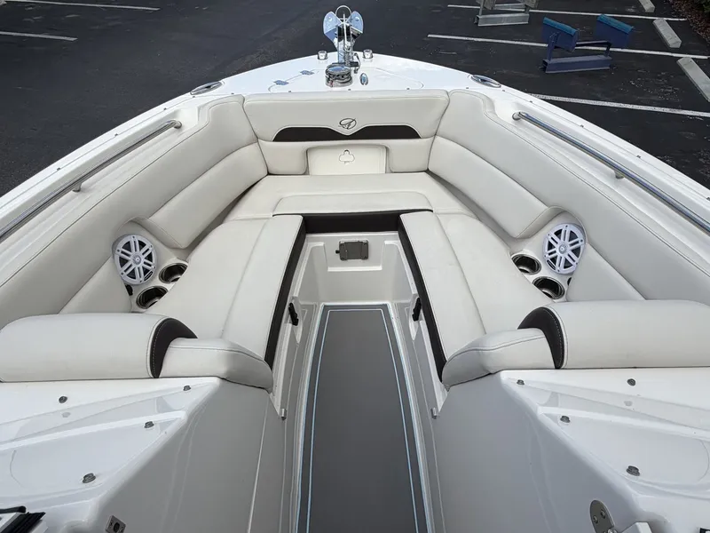 Slide: The Image of Sailfish 245 DC 2024 - 34