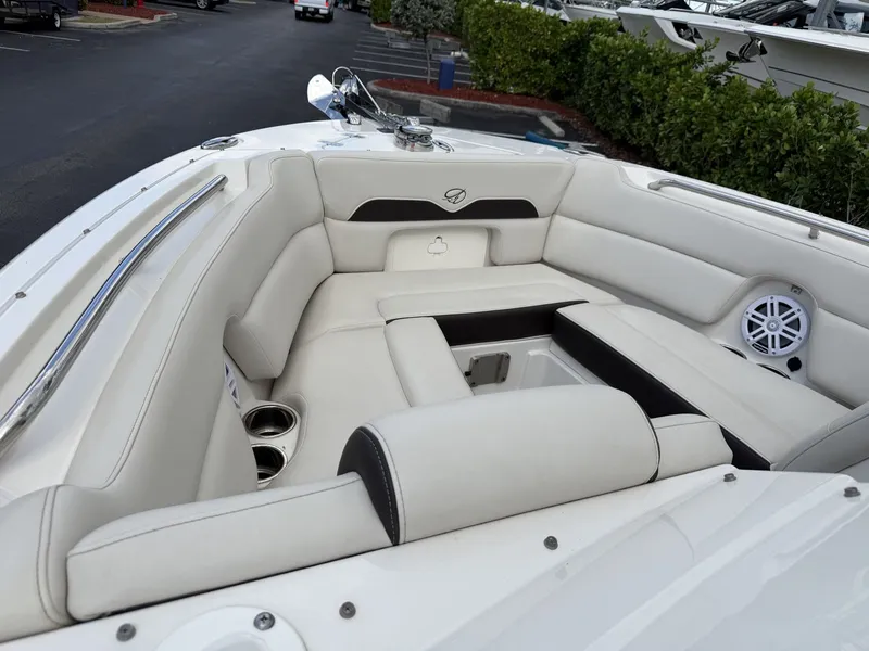 Slide: The Image of Sailfish 245 DC 2024 - 40