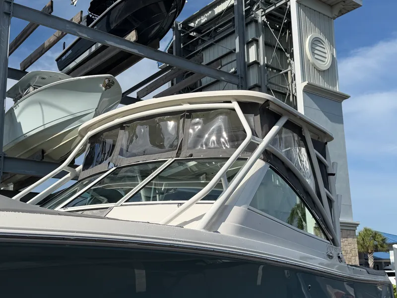 Slide: The Image of Sailfish 245 DC 2024 - 47