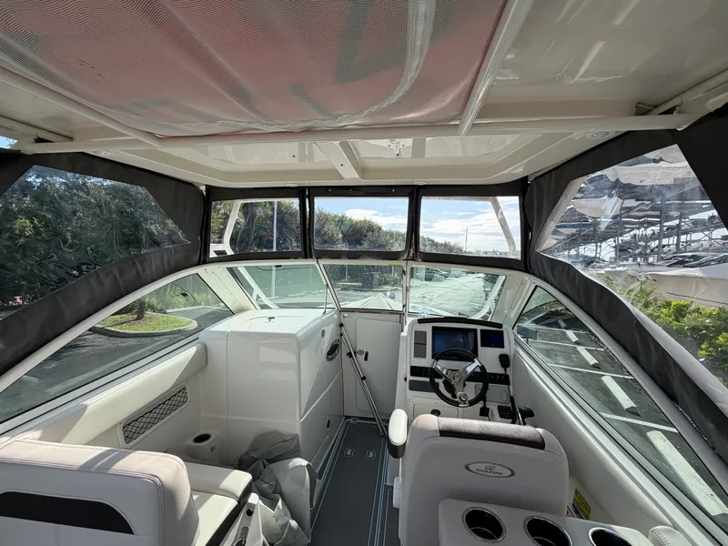 Slide: The Image of Sailfish 245 DC 2024 - 48