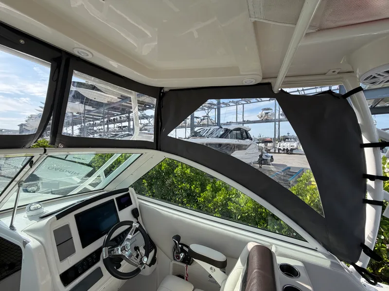 Slide: The Image of Sailfish 245 DC 2024 - 49