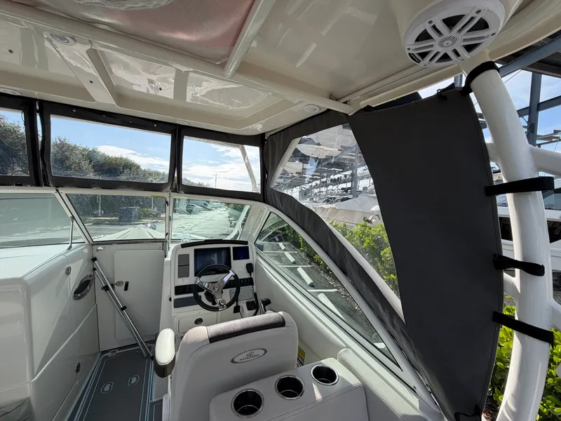Slide: The Image of Sailfish 245 DC 2024 - 51