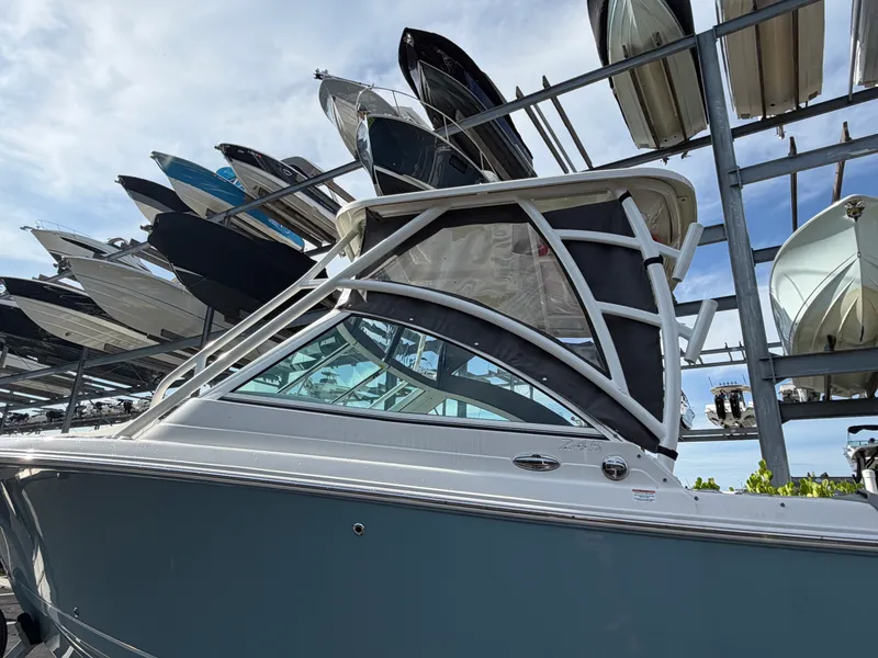 Slide: The Image of Sailfish 245 DC 2024 - 52