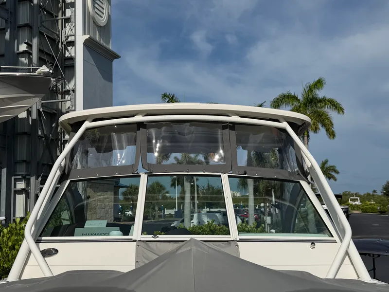 Slide: The Image of Sailfish 245 DC 2024 - 53