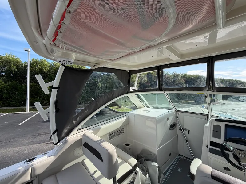Slide: The Image of Sailfish 245 DC 2024 - 54