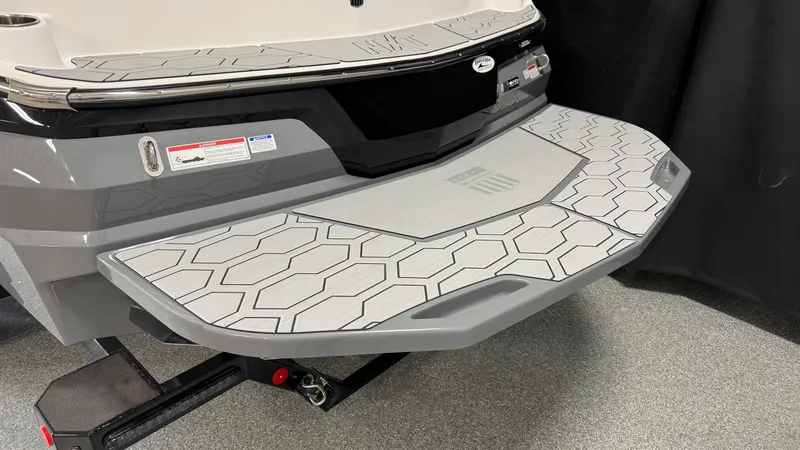 Slide: The Image of Mastercraft NXT24 2026 - 7