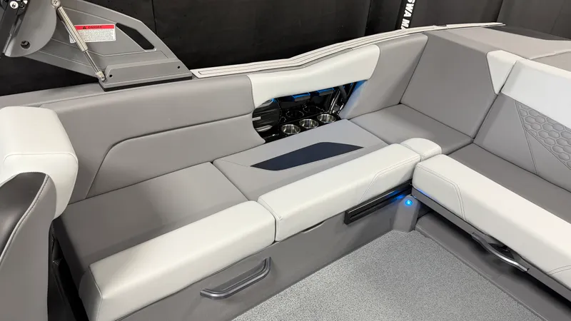 Slide: The Image of Mastercraft NXT24 2026 - 26