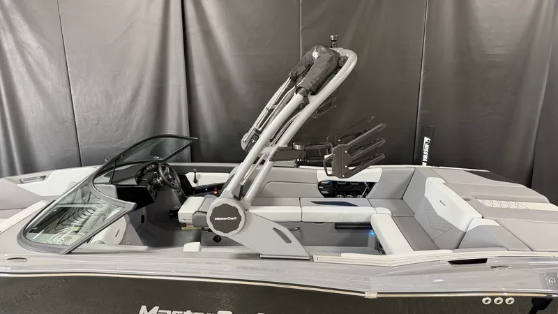 Slide: The Image of Mastercraft NXT24 2026 - 3