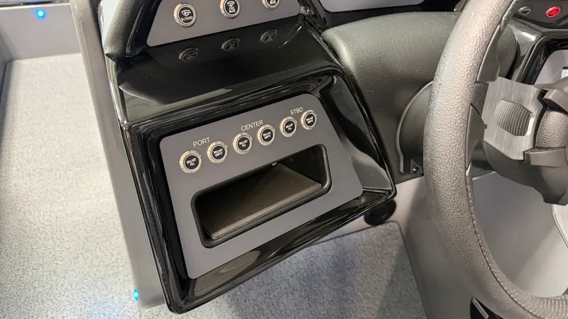 Slide: The Image of Mastercraft NXT24 2026 - 66