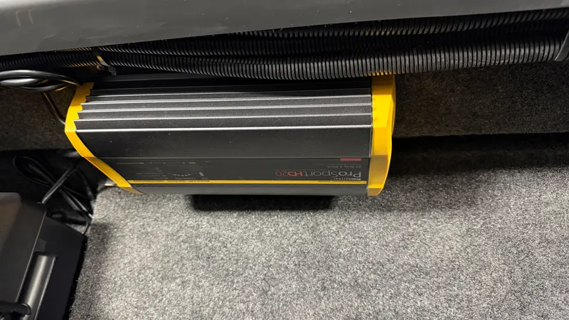 Slide: The Image of Mastercraft NXT24 2026 - 40