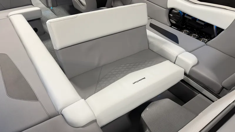 Slide: The Image of Mastercraft NXT24 2026 - 25