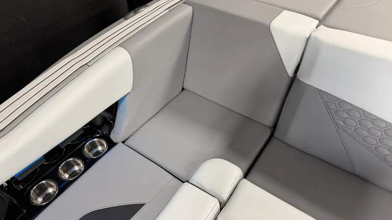 Slide: The Image of Mastercraft NXT24 2026 - 32