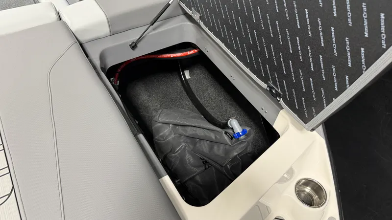 Slide: The Image of Mastercraft NXT24 2026 - 17