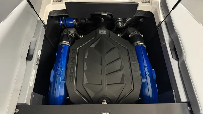 Slide: The Image of Mastercraft NXT24 2026 - 21