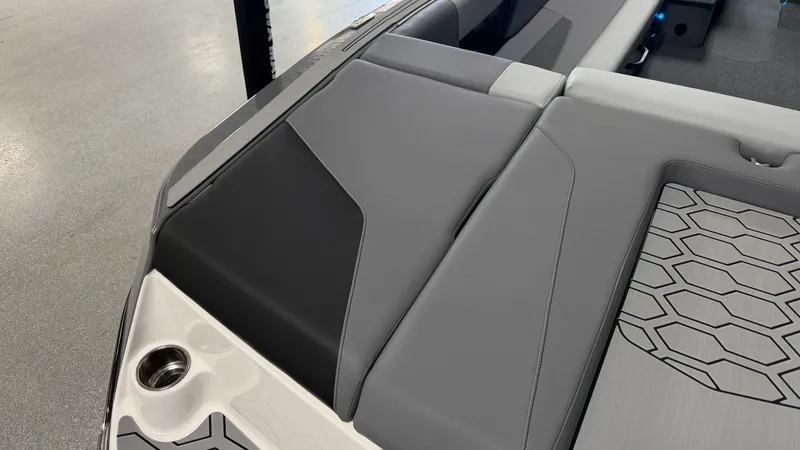 Slide: The Image of Mastercraft NXT24 2026 - 14