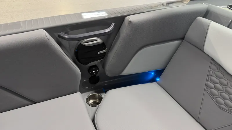 Slide: The Image of Mastercraft NXT24 2026 - 45