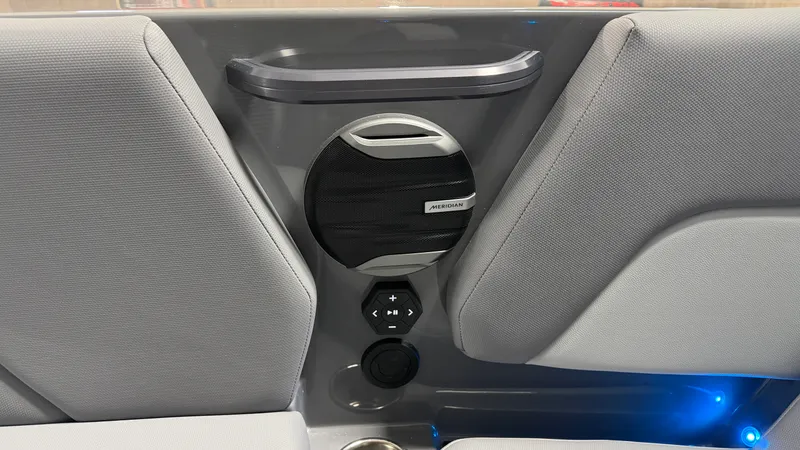 Slide: The Image of Mastercraft NXT24 2026 - 46
