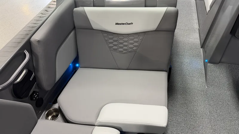 Slide: The Image of Mastercraft NXT24 2026 - 47