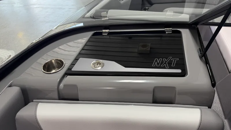 Slide: The Image of Mastercraft NXT24 2026 - 50